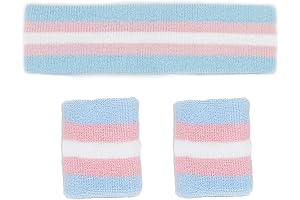 LGBTQ Pride Basics Accessories Kit