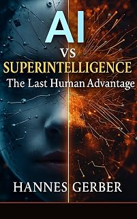 AI Vs Superintelligence: The Last Human Advantage : Consciousness, Ethics, And Spiritual Wisdom In The Age Of Artificial Intelligence