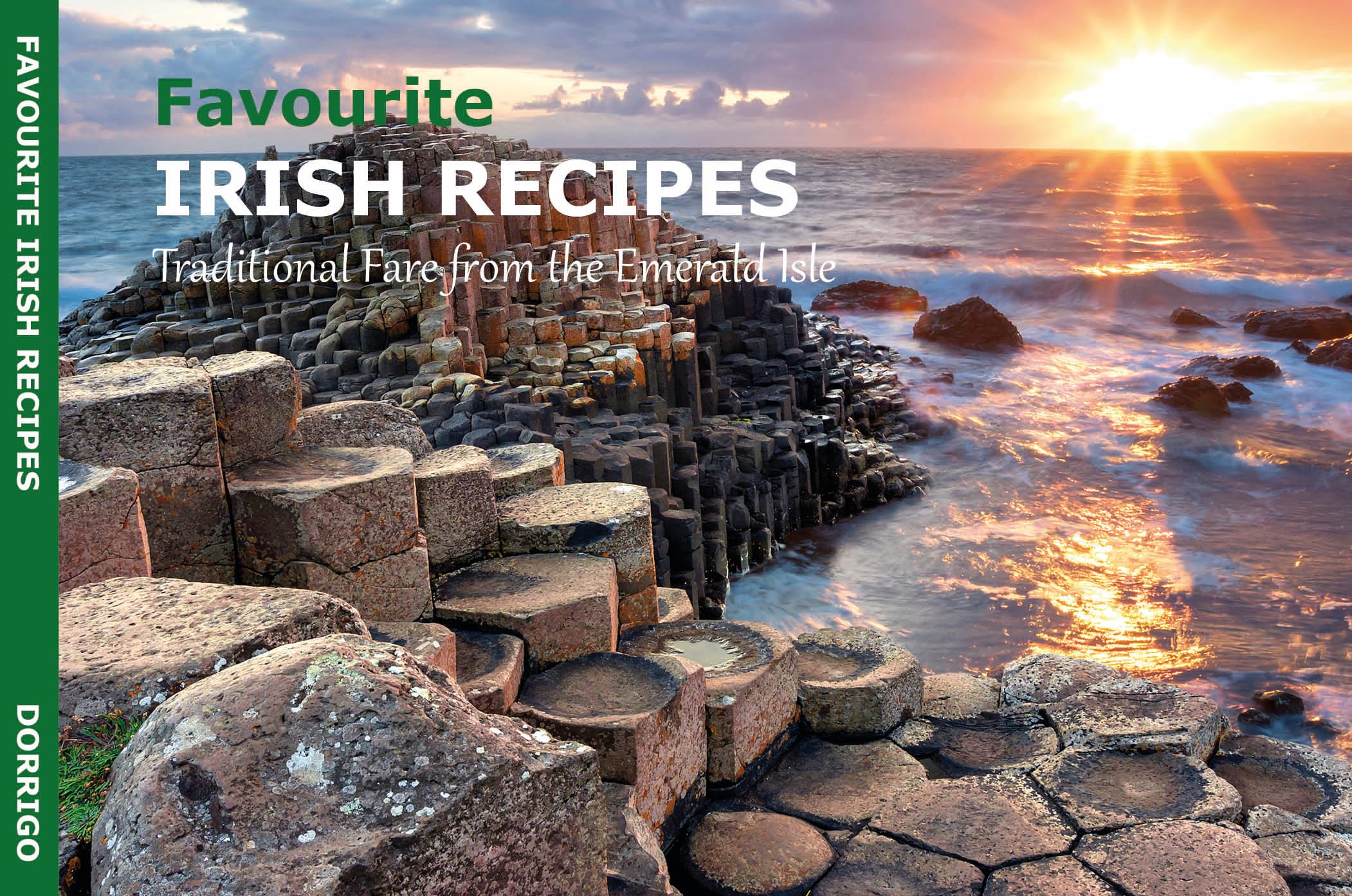 Favourite Irish Recipes