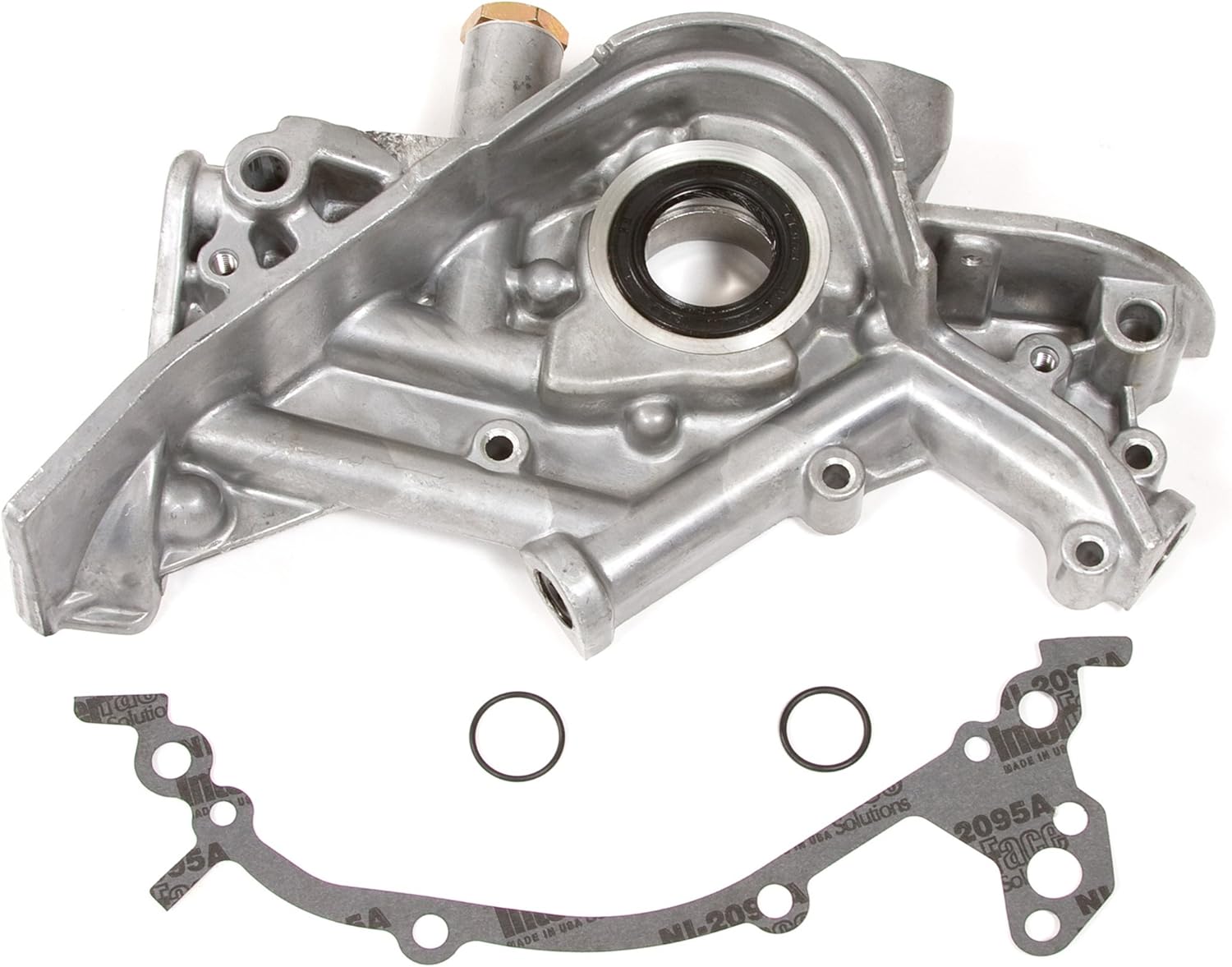Compatible With 93-95 Mercury Villager Nissan Quest 3.0 SOHC VG30E Oil Pump