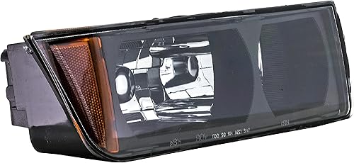 Dorman 1591105 Passenger Side Headlight Assembly Compatible with Select Chevrole