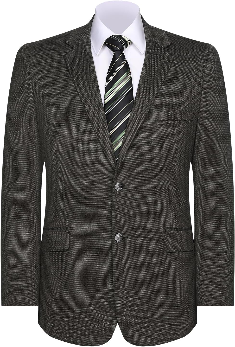 mens blazer slim fit