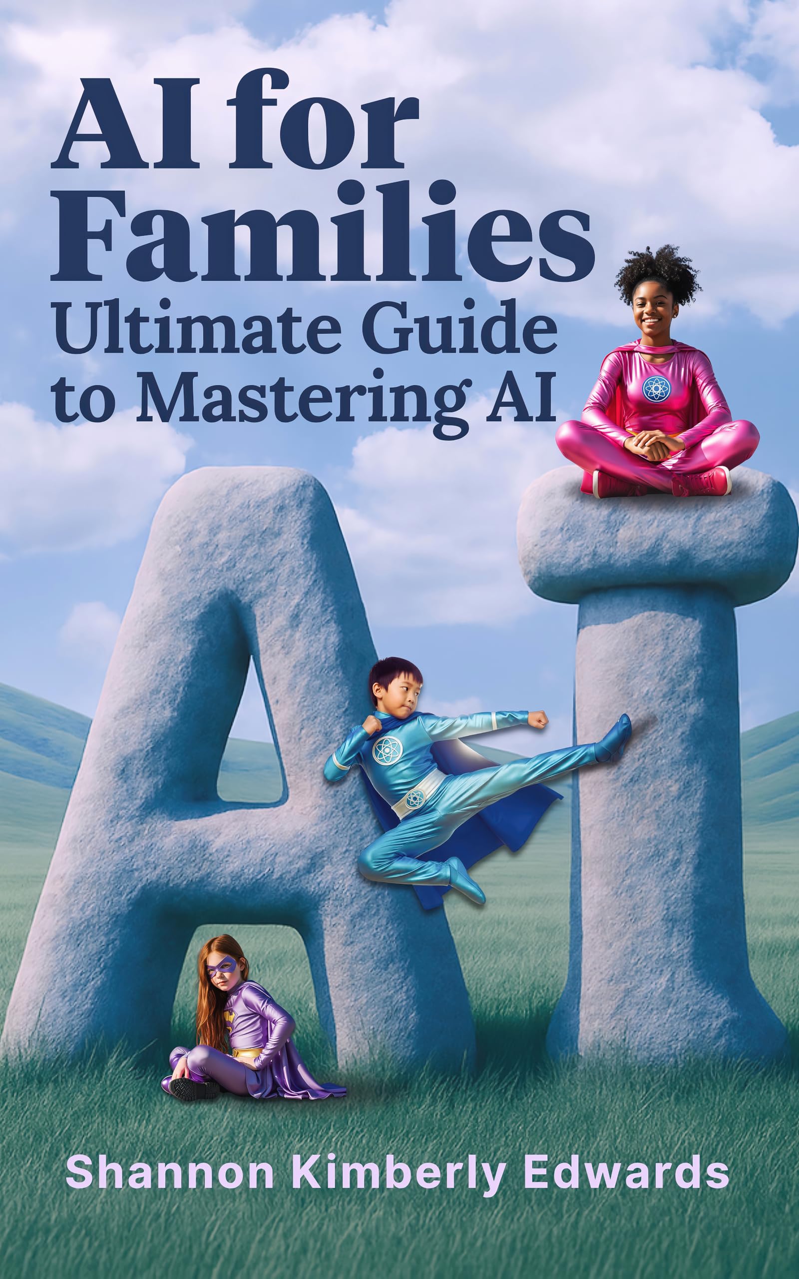 AI for Families: Ultimate Guide to Mastering AI