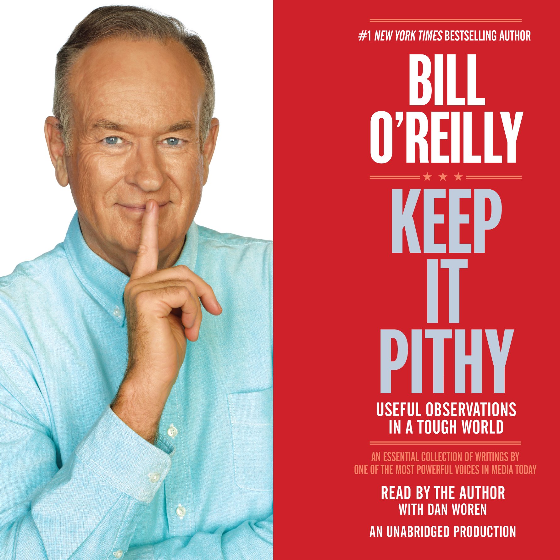 Cover art for Keep It Pithy