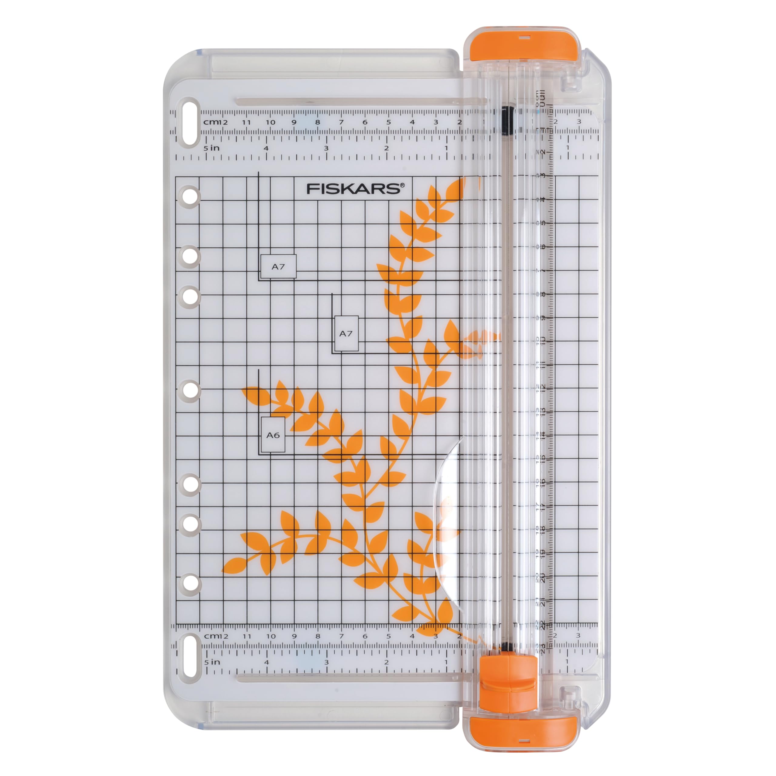 Fiskars Cizalla de Papel