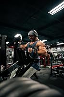 Versa Gripps PRO Edzőkesztyű - Professzionális Fogást Segítő Edzéskiegészítő Terembe, V-alakú, Terepmintás, XS Méret 8