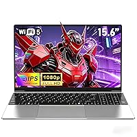 CHIFUYOU 15,6 Pollici PC Portatile 16GB RAM 1TB SSD Gaming Processore i7 7600U (2,8 a 3,9 GHz)