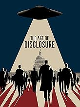 The Age of Disclosure