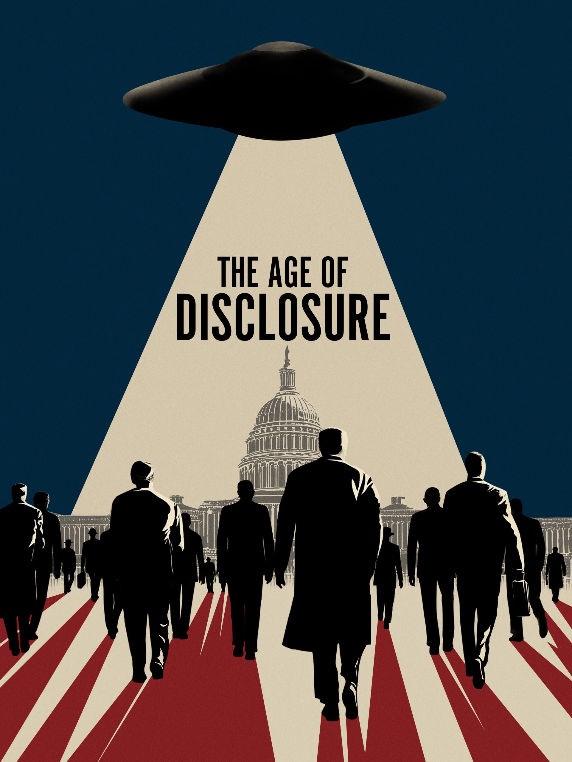 The Age of Disclosure