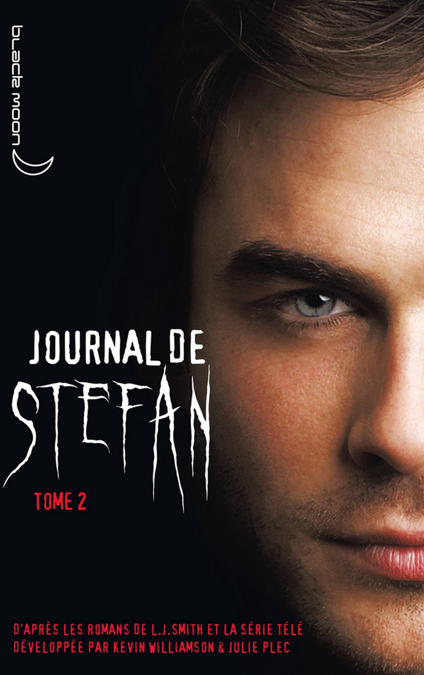 Journal de Stefan 2 (French Edition)