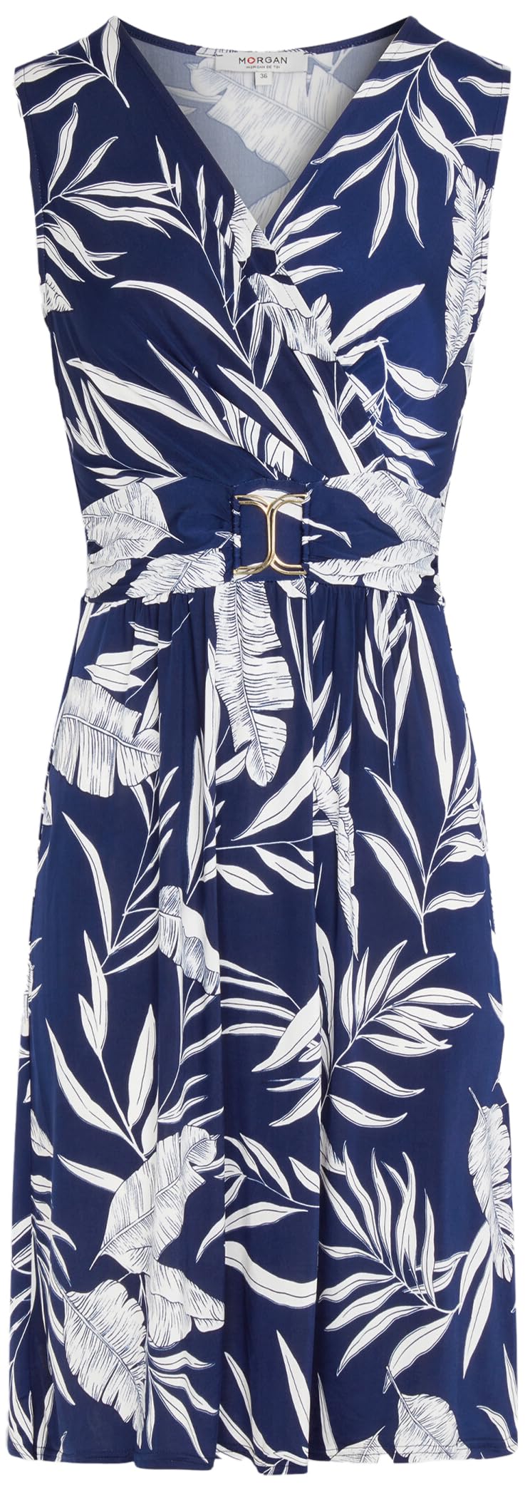 Morgan 261-rfleria Robe Femme