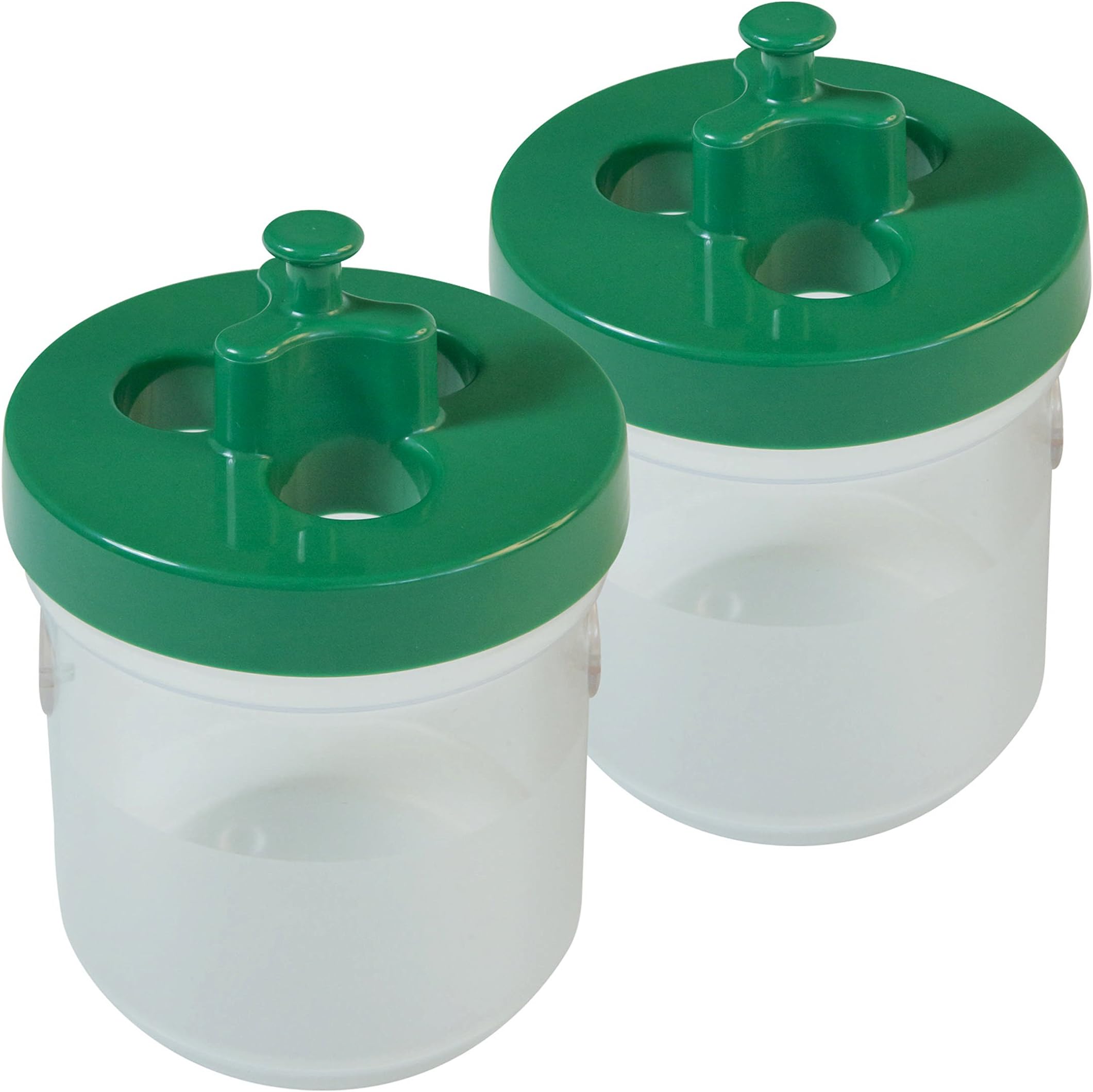 Windhager 02413 Snail Trap Clear Max. 200 ml