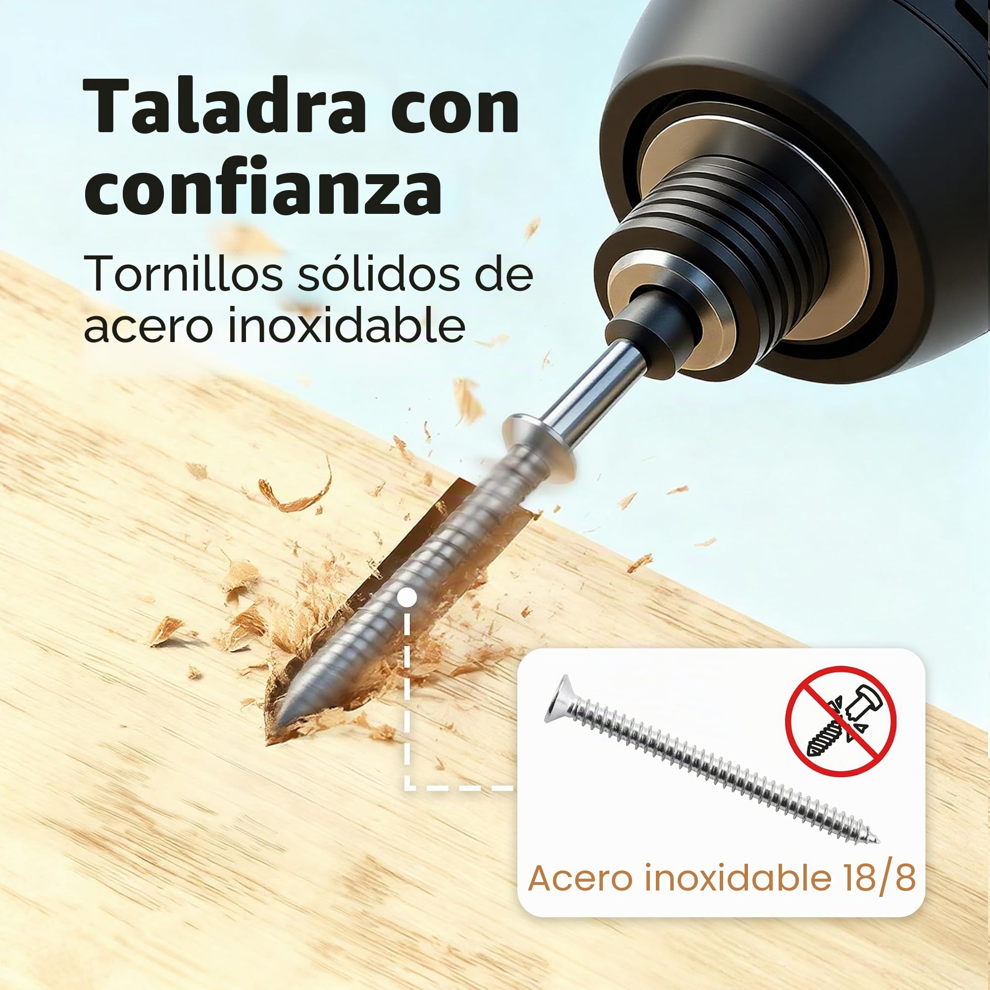 KES Estante para ollas de alta capacidad de 130 libras montado en la pared con 3 tubos gruesos, ganchos para ollas de 32 pulgadas para cocina con 10 ganchos, tornillo de acero inoxidable 18/8 y