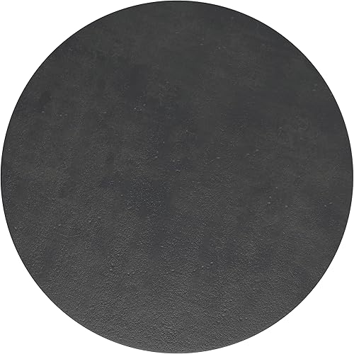 Miniatura 23 de SIMPLIHOME Garvy - Mesa auxiliar industrial de metal de 20 pulgadas de ancho en oro antiguo, totalmente montada para la sala de estar y el