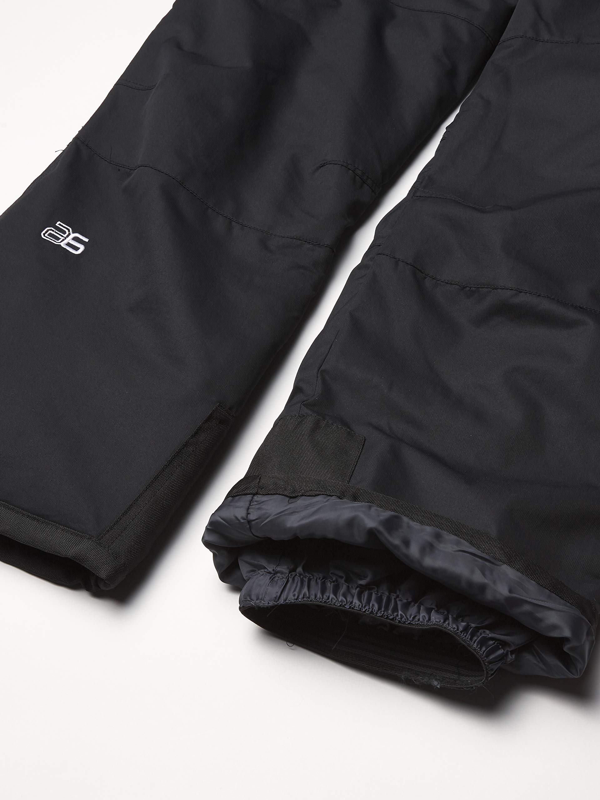 ARCTIX Insulated Snowsports Cargo Pant - Spodnie śniegowe cargo z przegubowymi kolanami Uniseks - dzieci