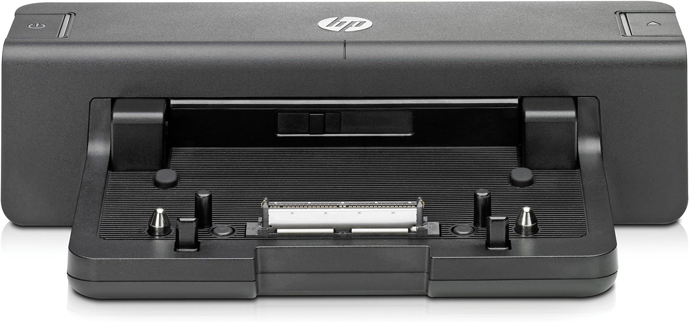 HP A7E32AA USB3.0 Docking Station (Black)