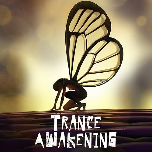 cover of the trance compilation