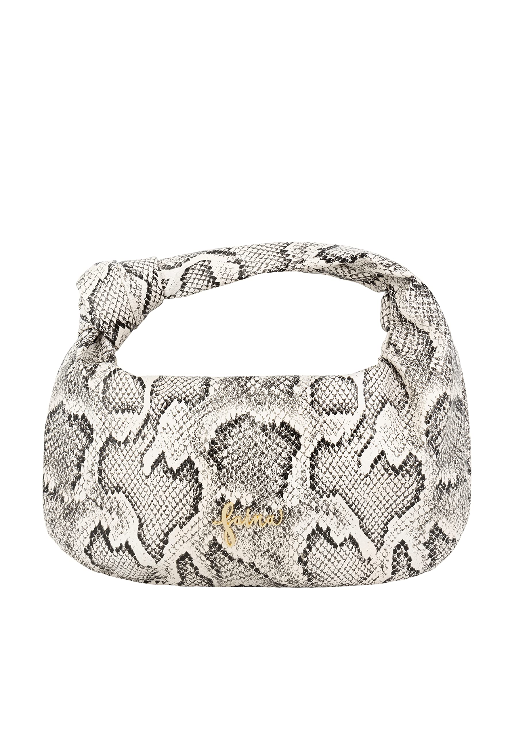 nelice Women's Handbag Shopper, White Multi-Coloured, One Size