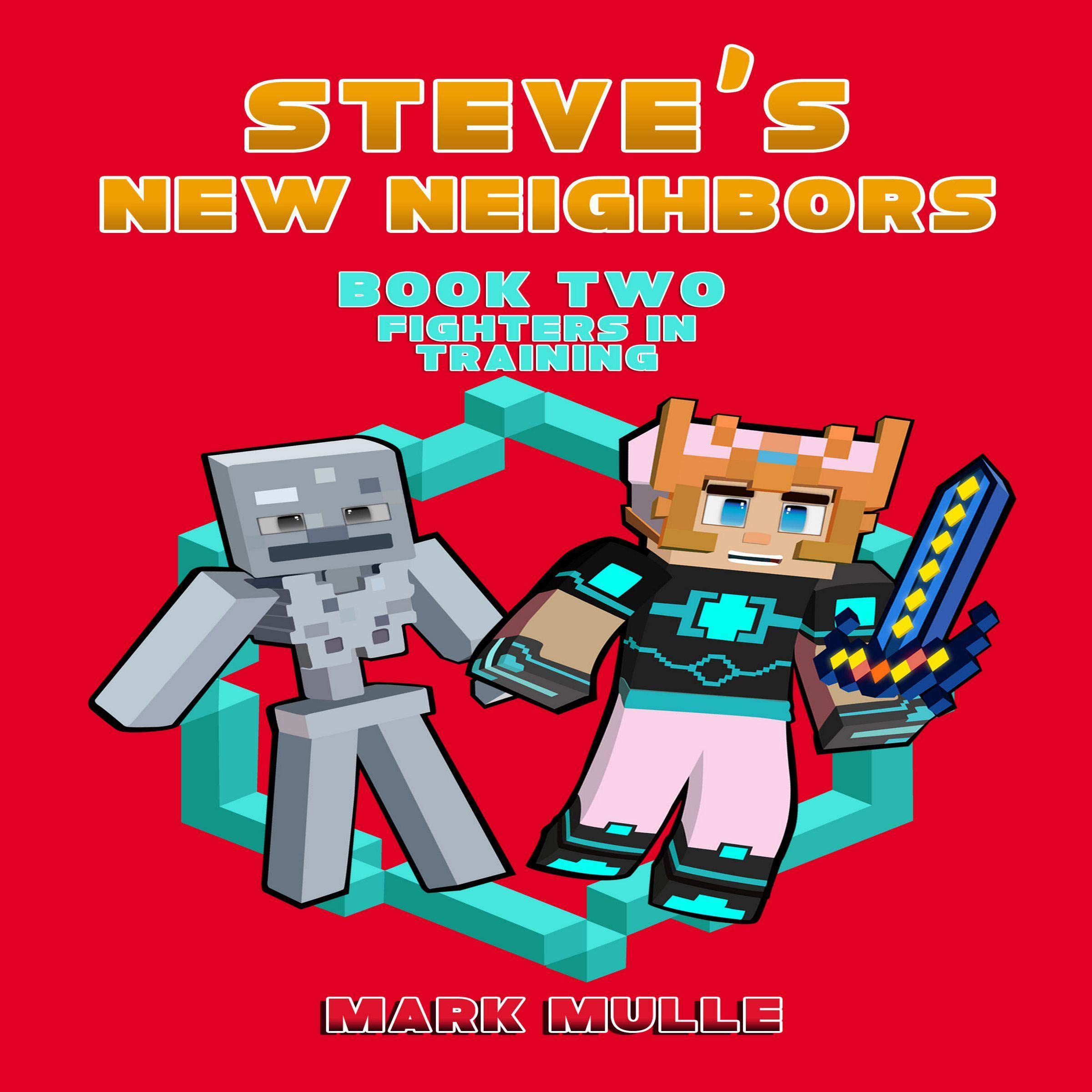 Cover art for Fighters in Training