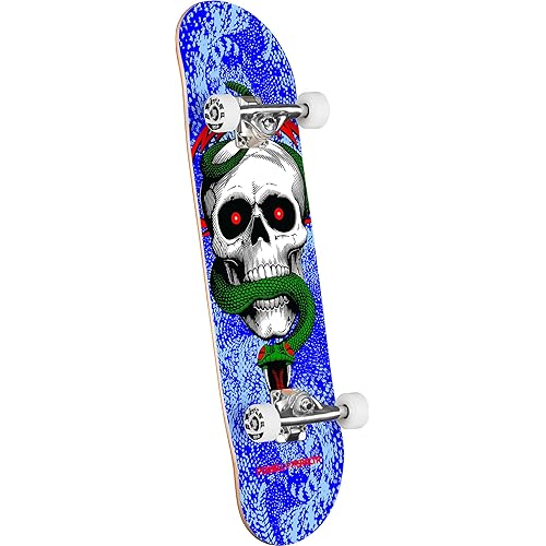 Powell Peralta McGill Skull & Snake Complete Skateboards