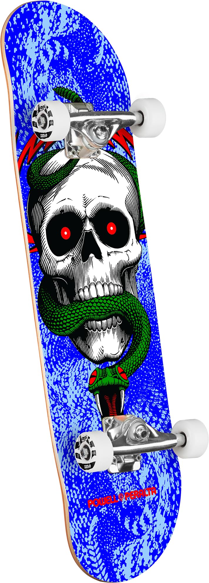 Powell Peralta Steve Caballero Dragon Complete Skateboards