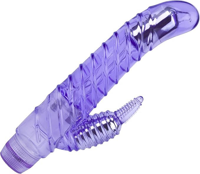 hision Lee Vibrador con pene de G de punto Consolador ...