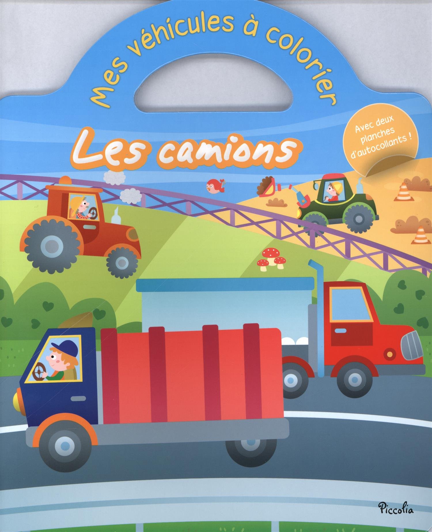 les comions