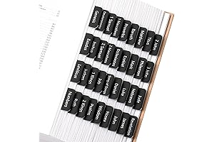 Mr. Pen- Bible Tabs for Women and Men