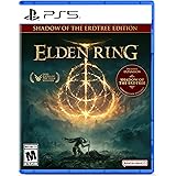Elden Ring Shadow of the Erdtree - PlayStation 5