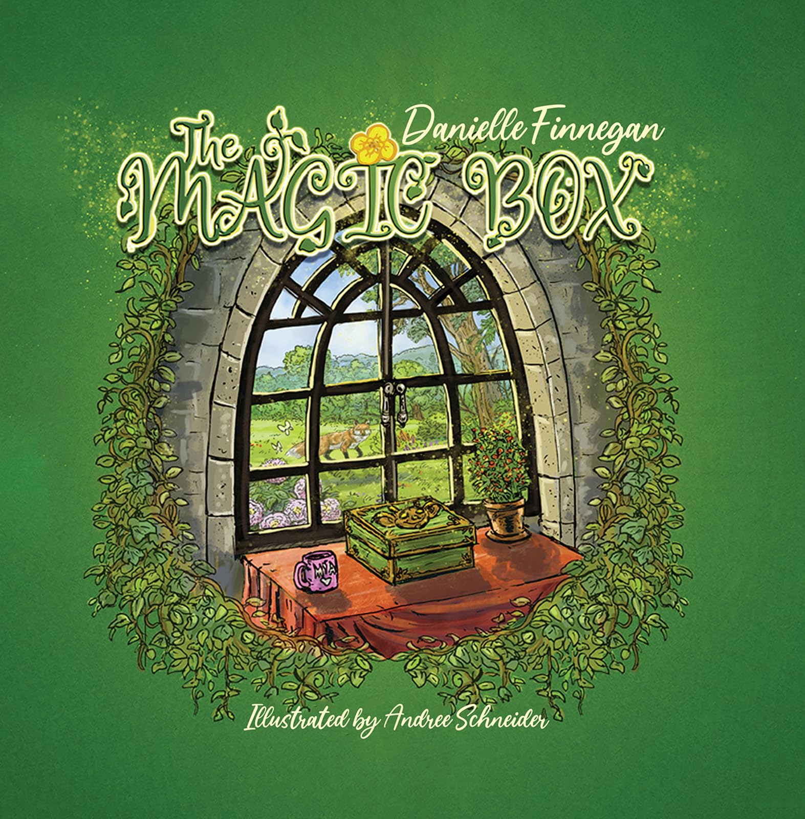 The Magic Box