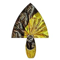 Lindt LINDOR Uova di Pasqua 2026 di Cioccolato Fondente, Uovo al Cioccolato Fondente