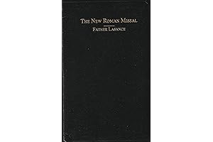 New Roman Missal: The Unabridged Latin-English Edition of the Classic 1962 Roman Missal.