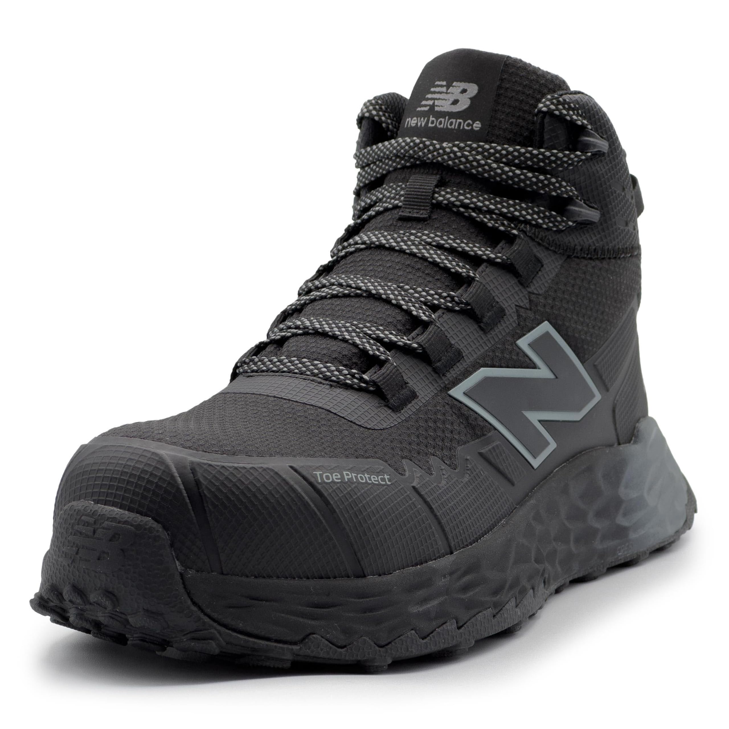 New Balance Men's Composite Toe Cremorne Fresh Foam Work Shoes