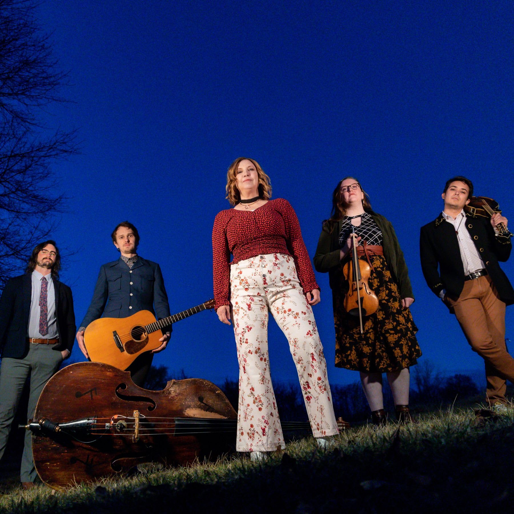 Missy Raines & Allegheny