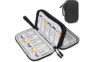 Compact USB Wallet: Shield Your Digital Essentials