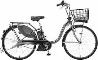 Amazon | ヤマハ発動機 電動アシスト自転車 ヤマハ PAS WithSP