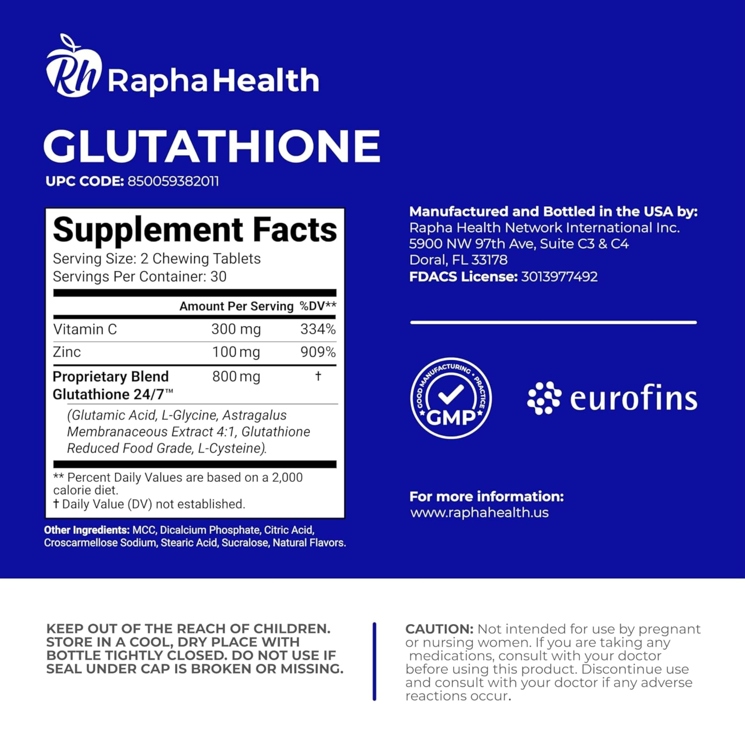 glutathione iv therapy autism What is Used For? Size:1 Fl Oz. 500mcg/mL For Cats and Dogs ELEVIVA Glutathione and collagen garcinia cambogia plus