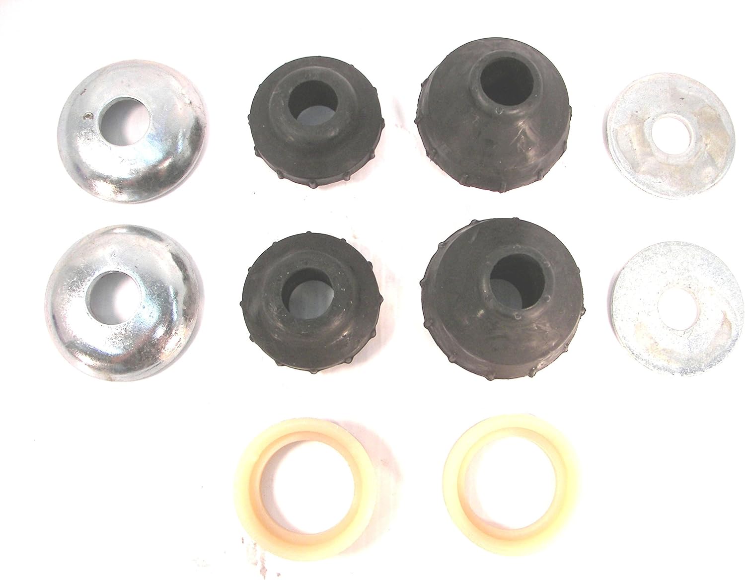 Ingalls Engineering IK8359 Radius Arm Bushing Universal Fit