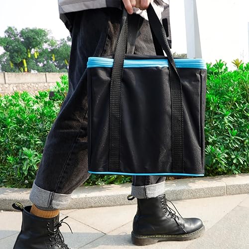 Miniatura 5 de Juegoal Kubb - Juego de juego de patio trasero juego de lanzamiento al aire libre con bolsa de transporte