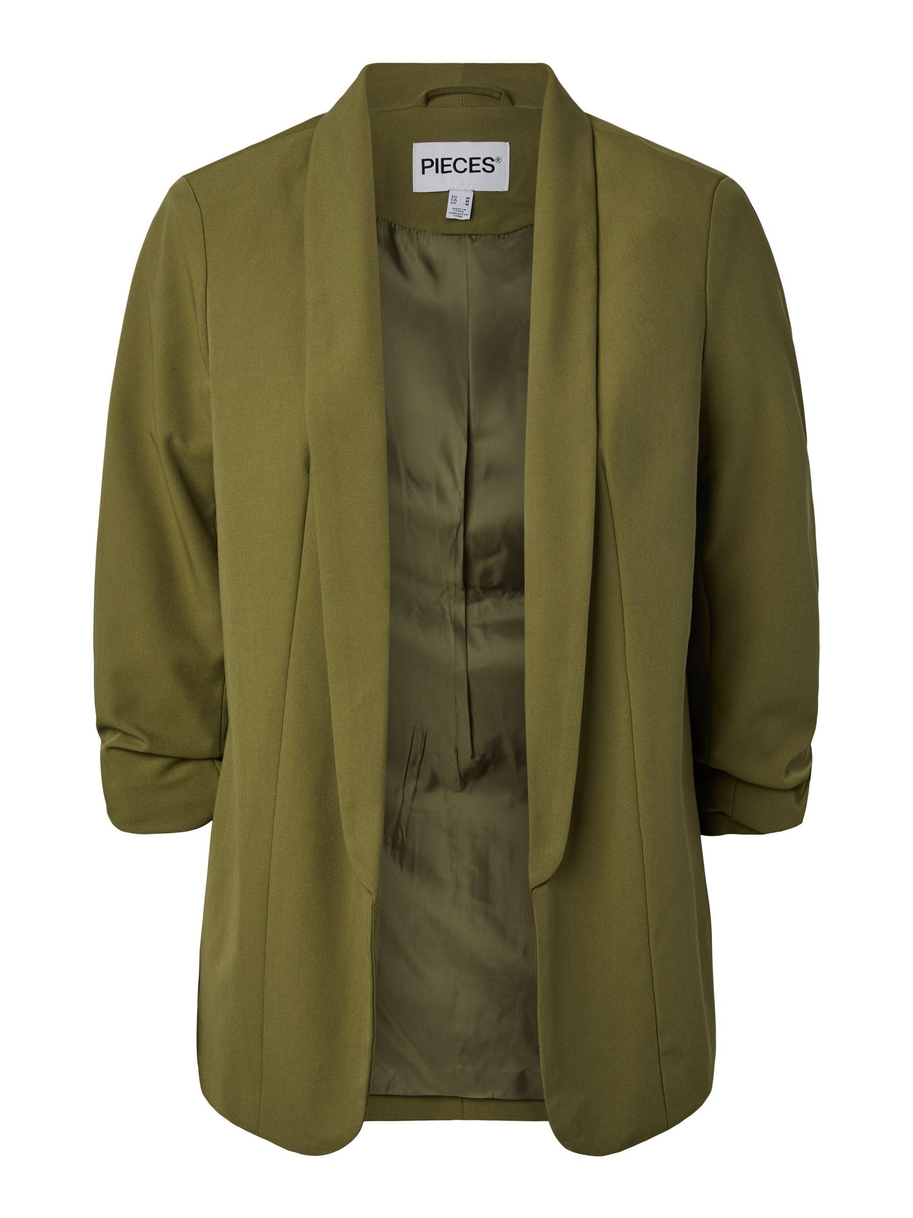 PIECES Pcbosella 3/4 Blazer Noos Bc