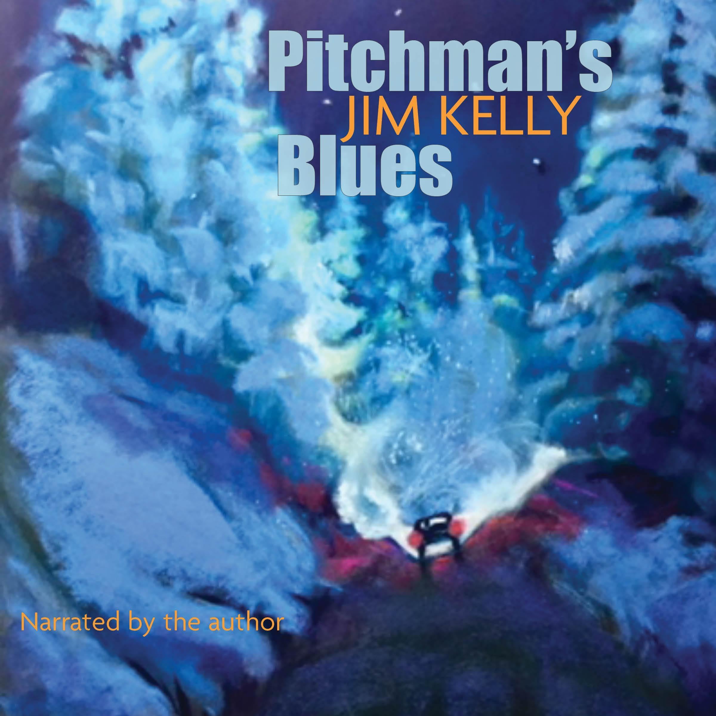 Pitchman's Blues: Stories
