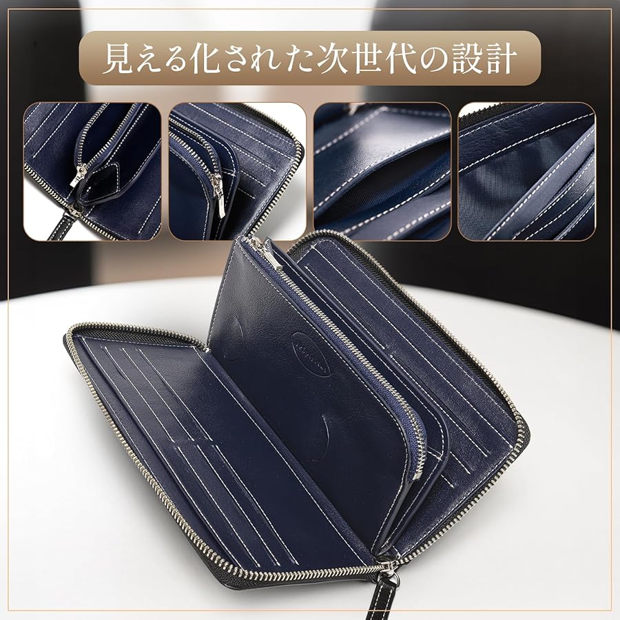 美品！並行輸入 財布 楽天市場】財布 レディース L字ファスナー 小さい財布 小銭入れ