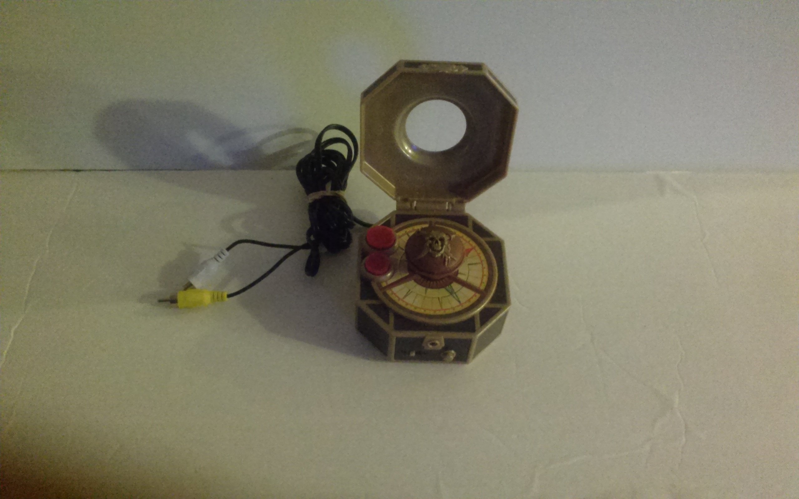 TV Games Jakks - Pirates Of The Caribbean