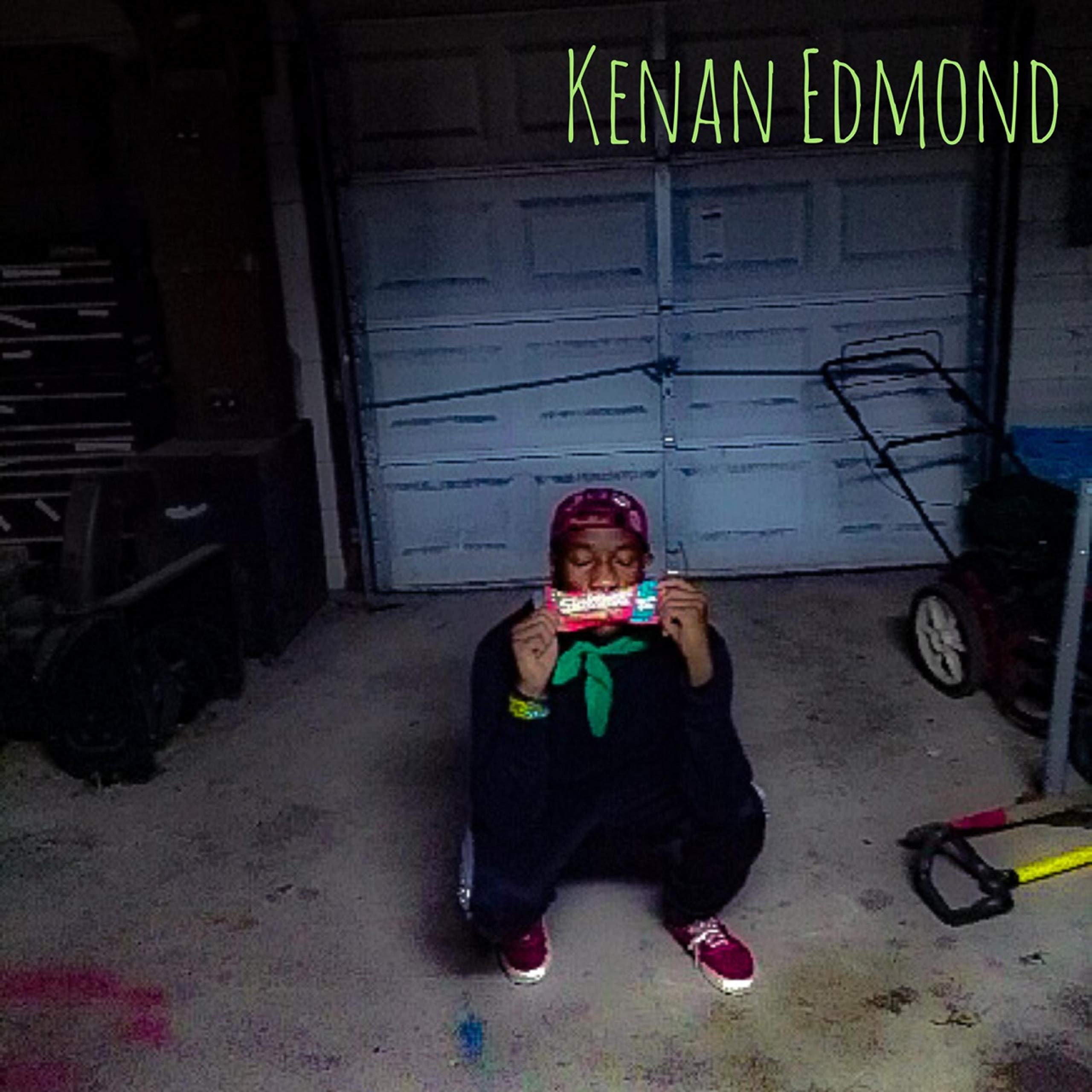 Kenan Edmond