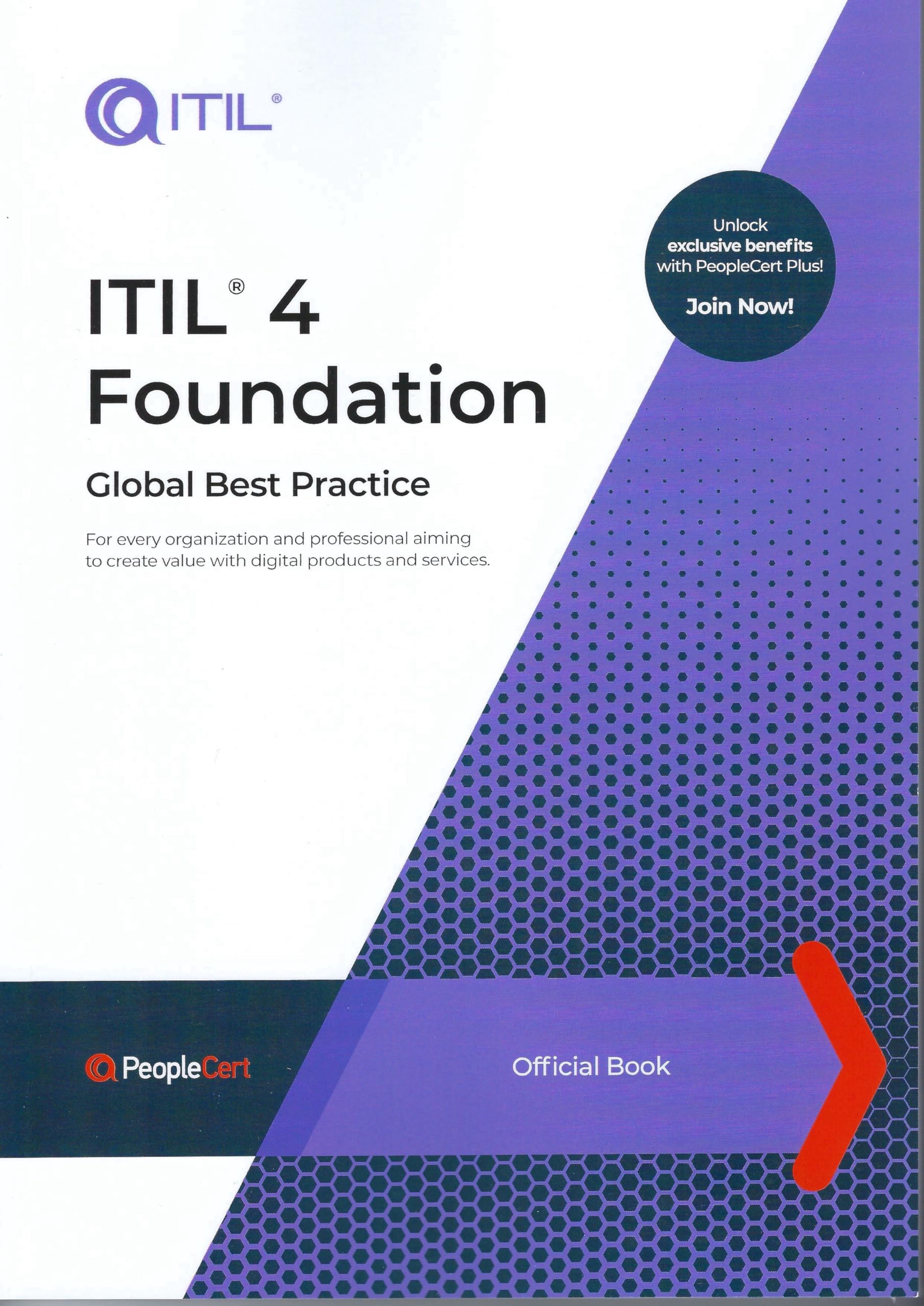 ITIL® 4 Foundation