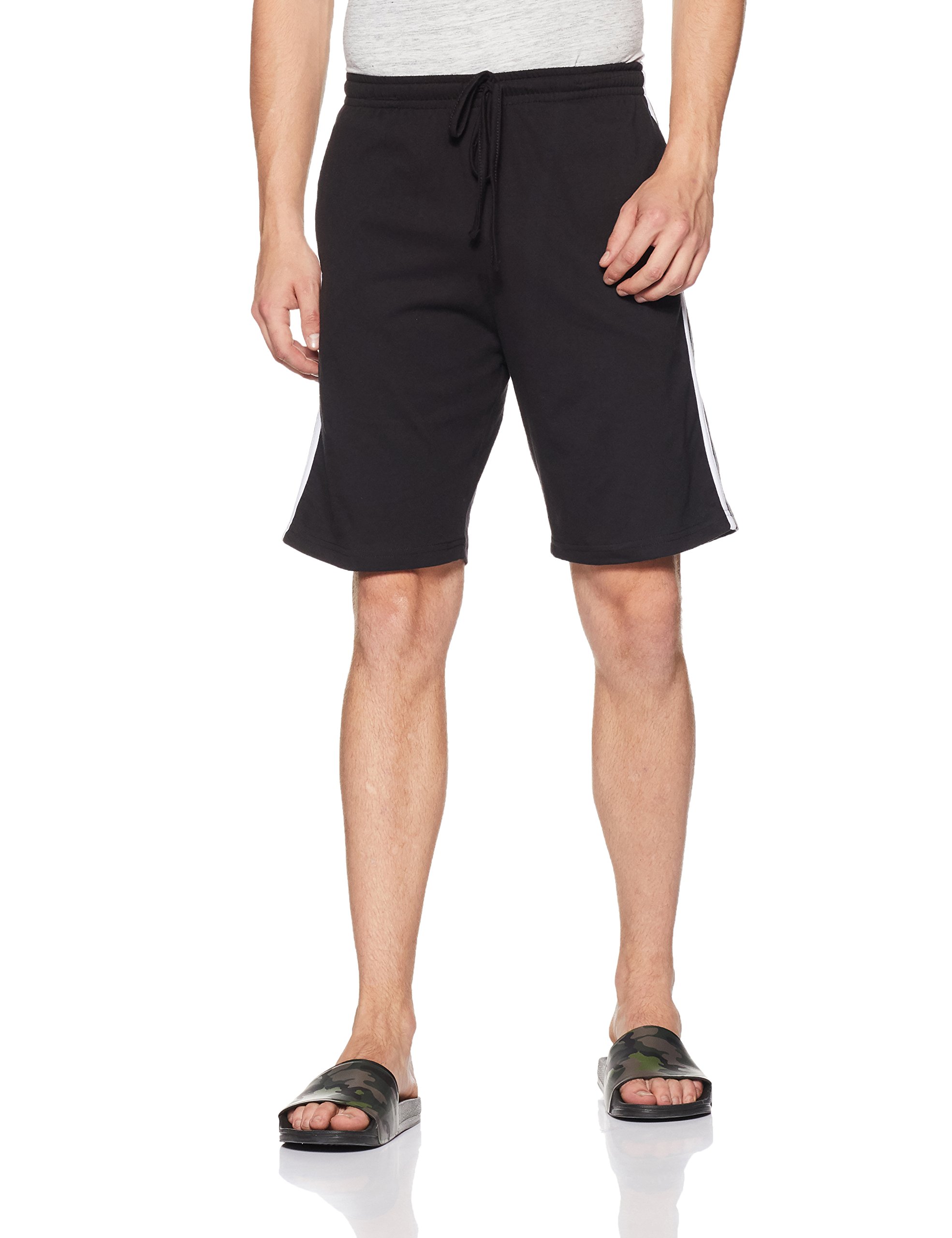 Men's Regular Shorts