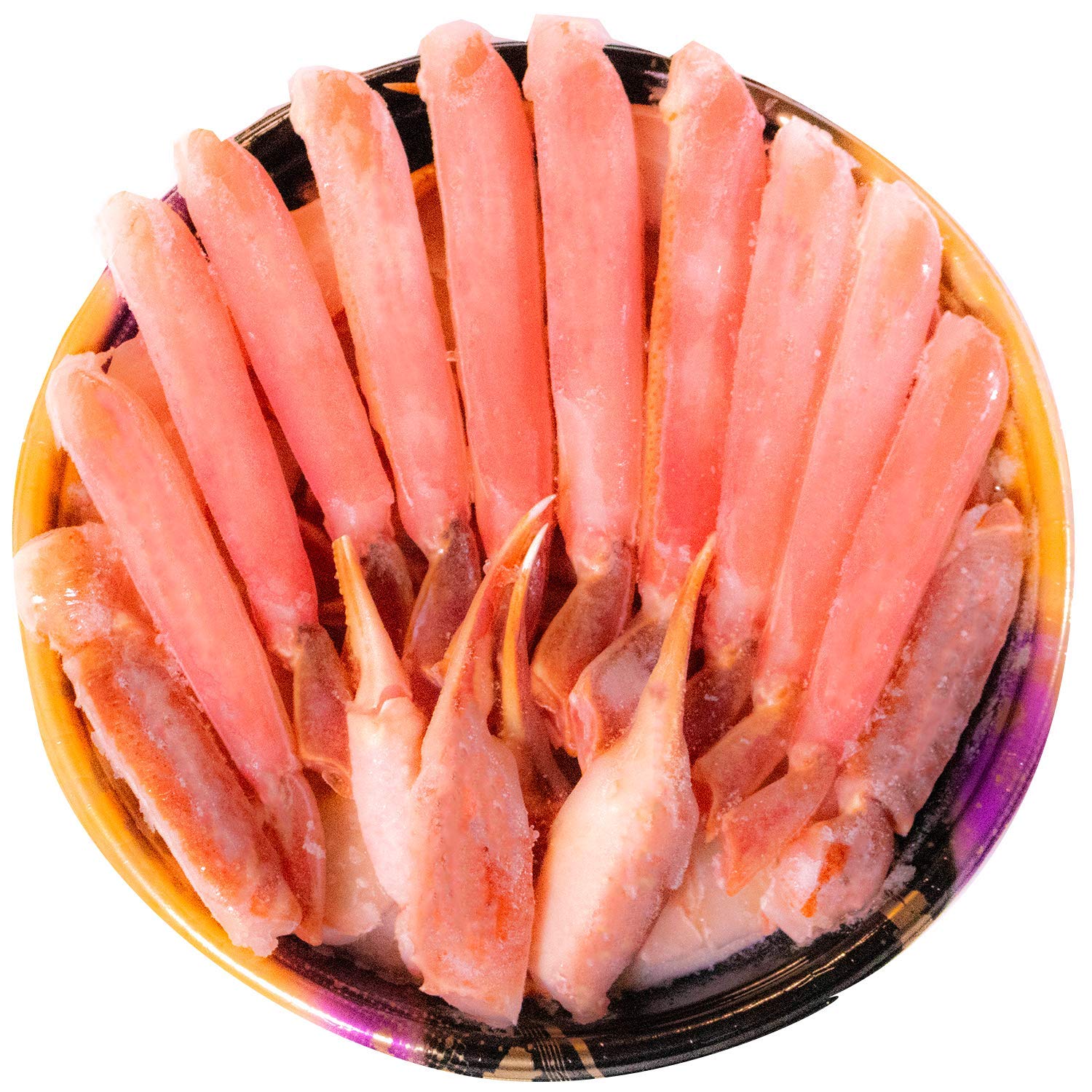 黒帯 北海道 ギフト 生 ズワイガニ ポーション お刺身可 天然 特大 生 ずわい蟹 かに むき身 良品選別済