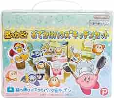 星のカービィ　プライズセット　プレゼント　6点セット 星のカービィ プライズぬいぐるみ6点セット - メルカリ