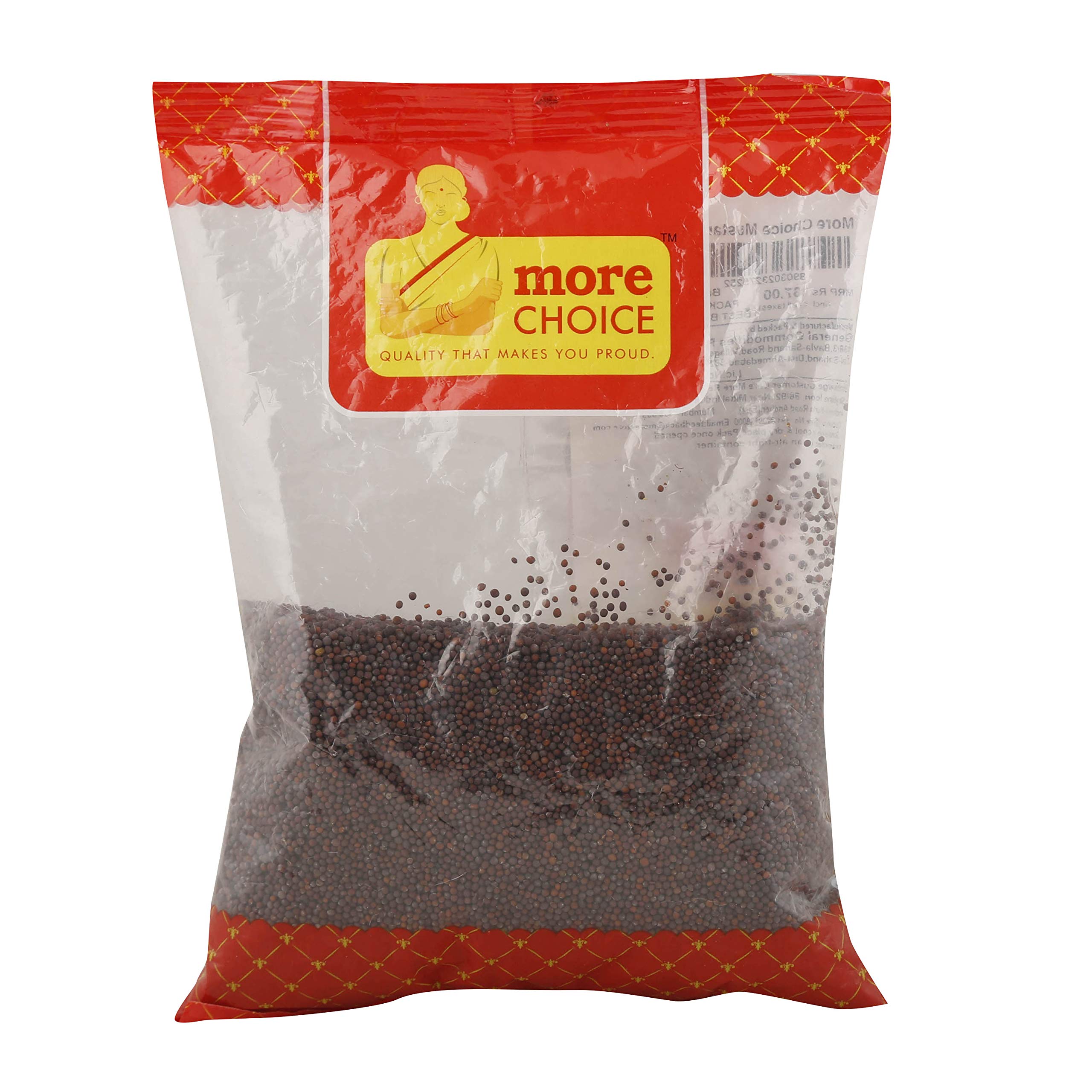 More Choice Mustard Cream - Small, 200Gm, Pack Of 1 (B08C2JGPGR) Amazon Price History, Amazon Price Tracker