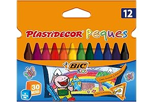 Crayola Crayons: The Ultimate Colorful Adventure for Creative Young Minds